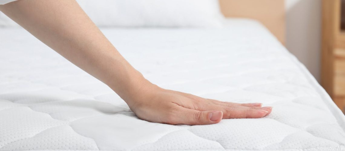 Comment choisir un bon matelas pour dormir ?