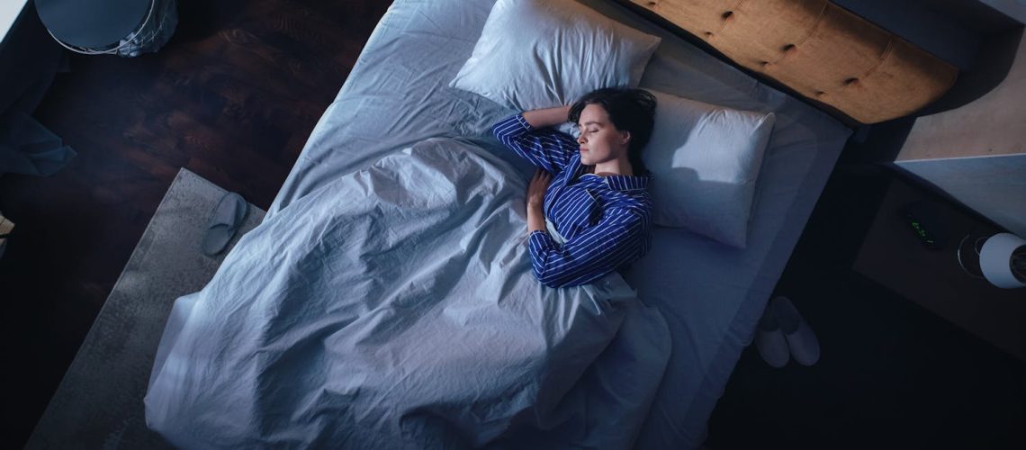 Comment aménager sa chambre pour mieux dormir ?