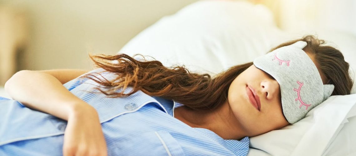 Comment effacer une dette de sommeil ?